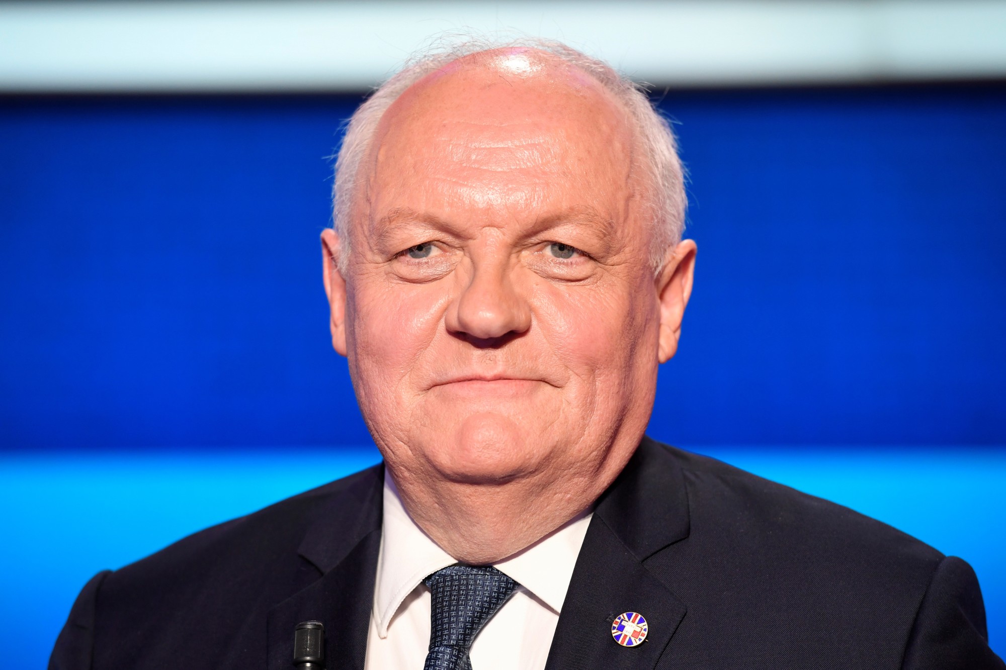 François Asselineau